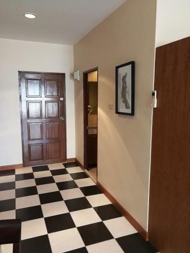Apartamento View Talay 5c Studio, 8 �me �tage