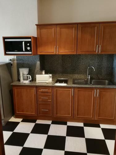 Apartamento View Talay 5c Studio, 8 �me �tage