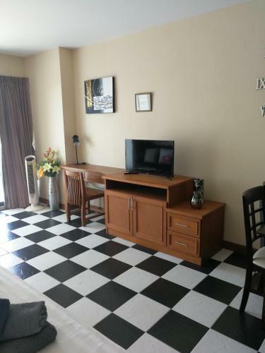 Apartamento View Talay 5c Studio, 8 �me �tage