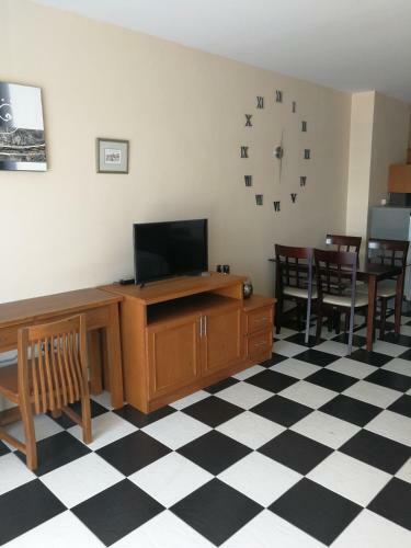 Apartamento View Talay 5c Studio, 8 �me �tage