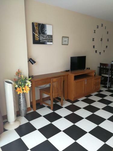 Apartamento View Talay 5c Studio, 8 �me �tage