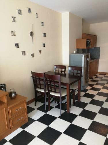 Apartamento View Talay 5c Studio, 8 �me �tage