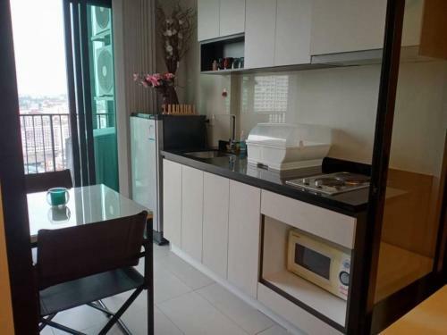 The Base Inn Center Pattaya