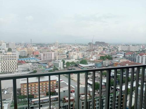 The Base Inn Center Pattaya