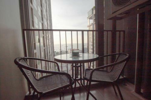 The Base Inn Center Pattaya