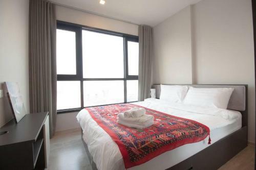 The Base Inn Center Pattaya