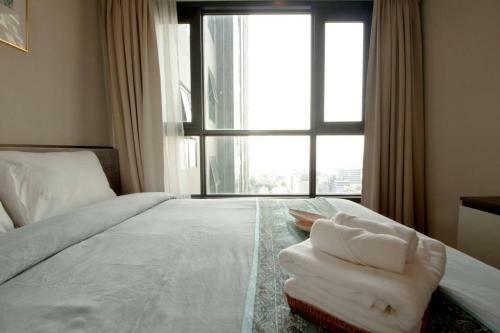 The Base Inn Center Pattaya