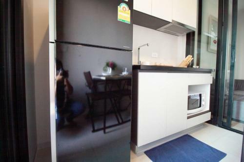 The Base Inn Center Pattaya