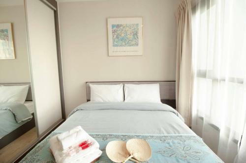 The Base Inn Center Pattaya
