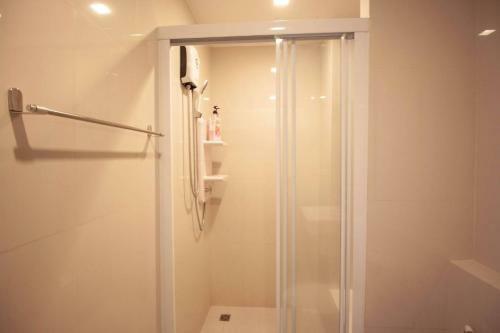 The Base Inn Center Pattaya