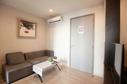 The Base Inn Center Pattaya
