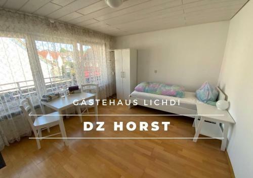G�stehaus Lichdi Winnenden