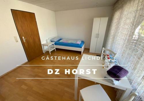 G�stehaus Lichdi Winnenden
