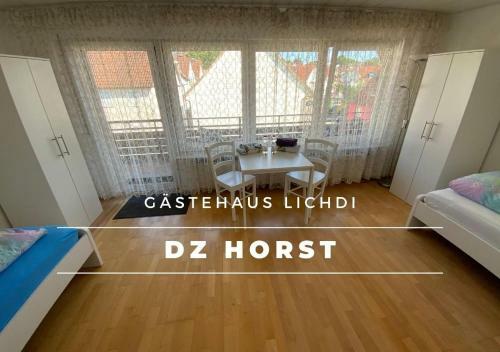 G�stehaus Lichdi Winnenden