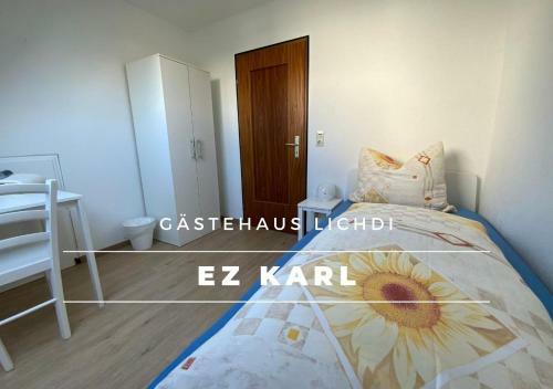 G�stehaus Lichdi Winnenden