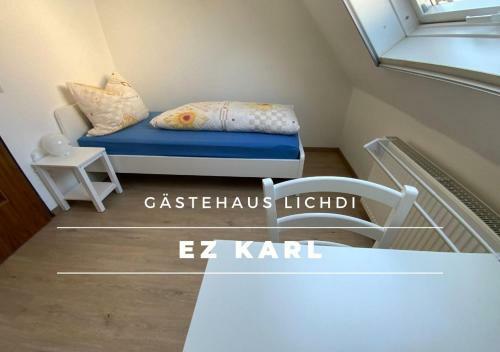 G�stehaus Lichdi Winnenden