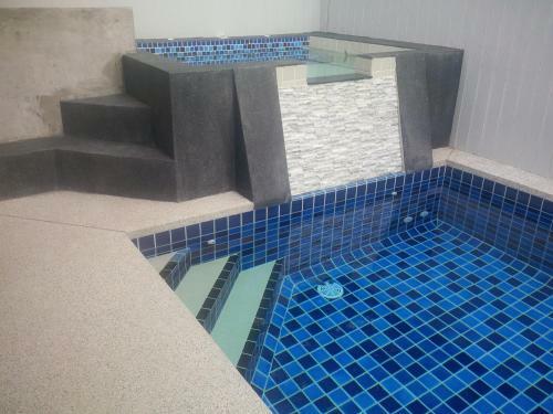 Hotel Villa Rosa With Private Pool And Jacuzzi