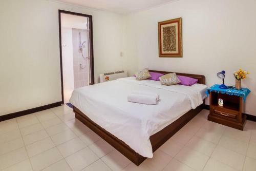 Hotel Villa Rosa With Private Pool And Jacuzzi