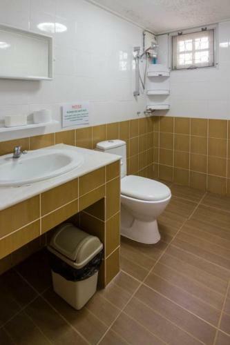 Hotel Villa Rosa With Private Pool And Jacuzzi
