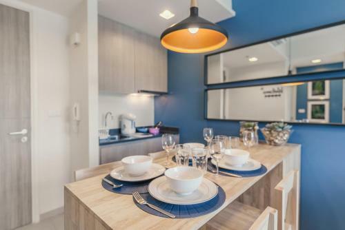 Apartamento Unixx By The Sea