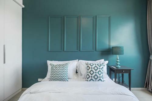 Apartamento Unixx By The Sea