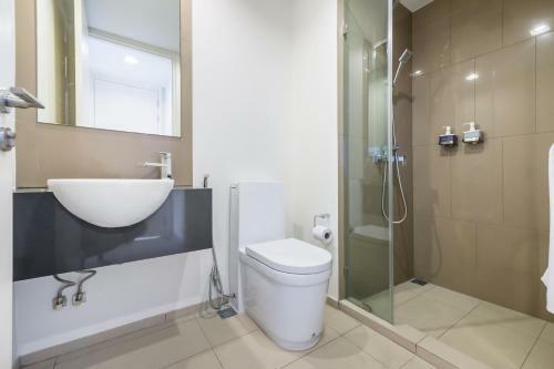 Apartamento Unixx By The Sea