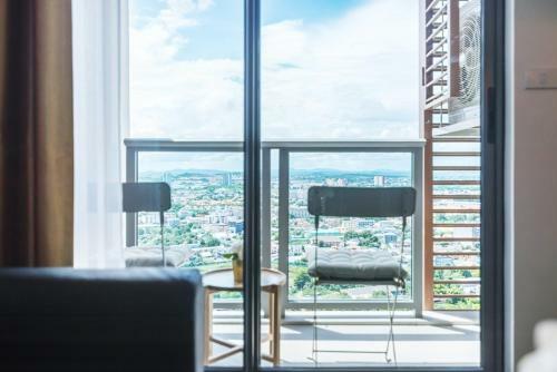 Apartamento Unixx By The Sea