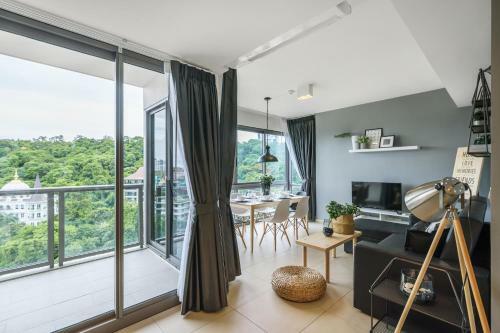 Apartamento Unixx By The Sea