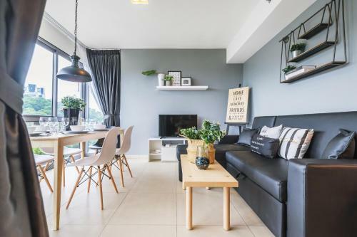 Apartamento Unixx By The Sea
