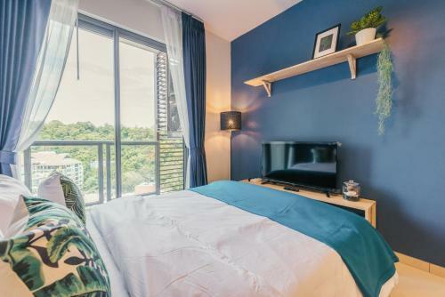 Apartamento Unixx By The Sea