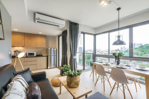 Apartamento Unixx By The Sea