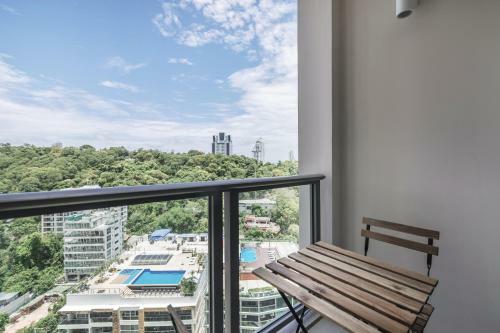 Apartamento Unixx By The Sea