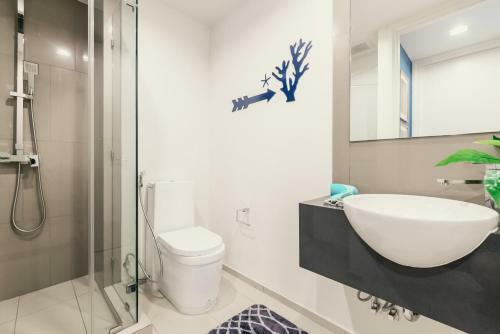 Apartamento Unixx By The Sea