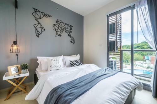 Apartamento Unixx By The Sea