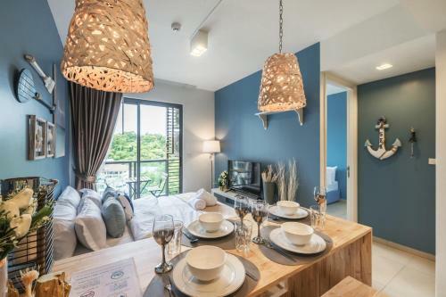Apartamento Unixx By The Sea