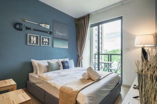 Apartamento Unixx By The Sea