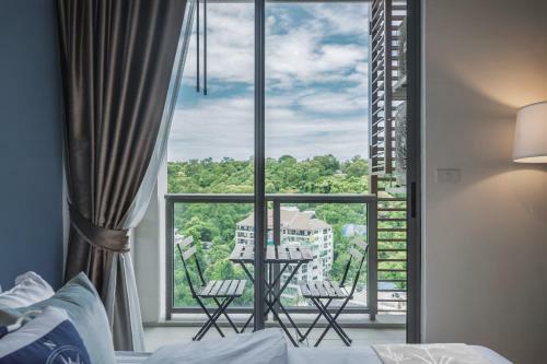 Apartamento Unixx By The Sea