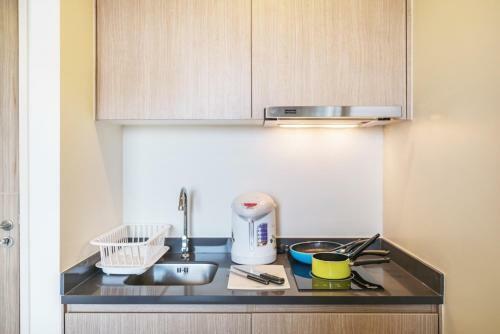 Apartamento Unixx By The Sea
