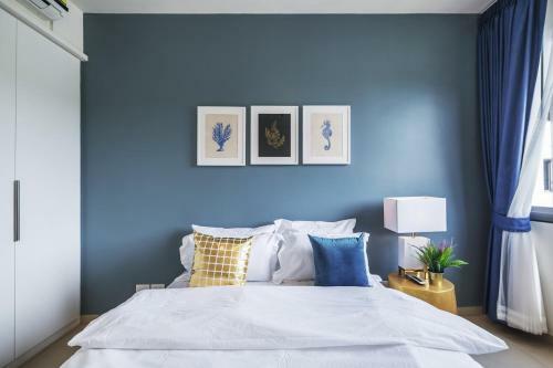 Apartamento Unixx By The Sea