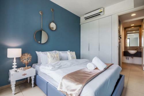 Apartamento Unixx By The Sea