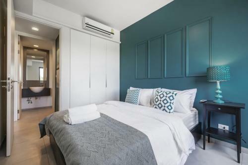 Apartamento Unixx By The Sea