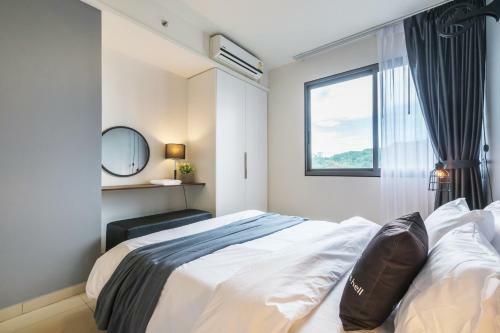 Apartamento Unixx By The Sea