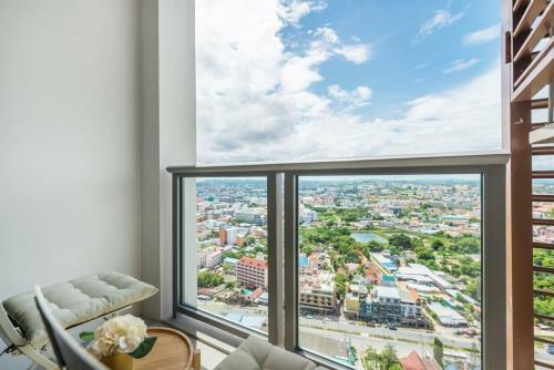 Apartamento Unixx By The Sea
