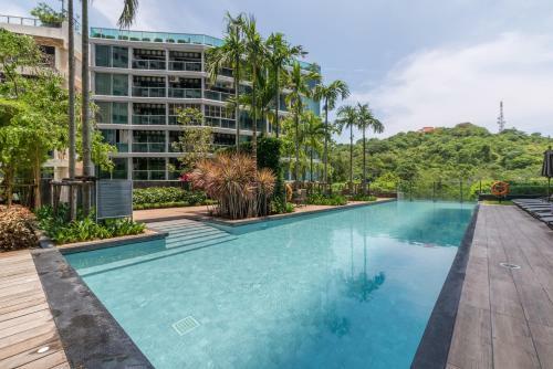 Apartamento Unixx By The Sea
