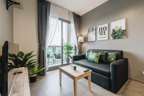 Apartamento Unixx By The Sea