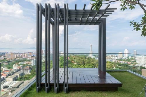 Apartamento Unixx By The Sea