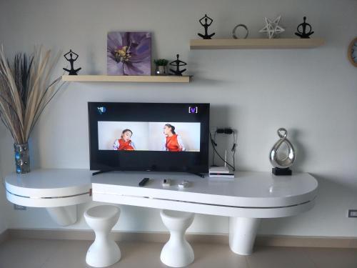 Apartamento Sands Pratamnak