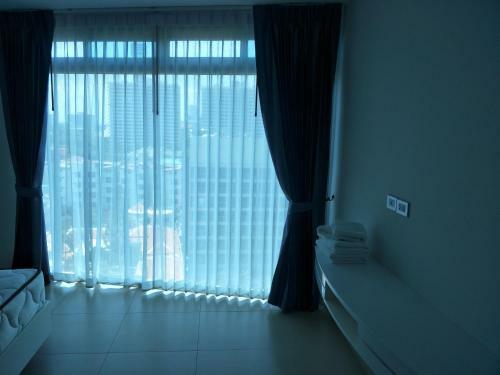 Apartamento Sands Pratamnak