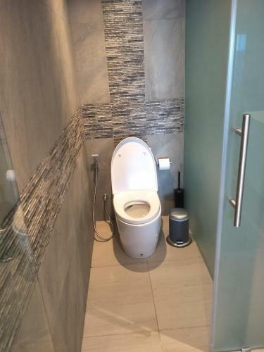 Apartamento Sands Pratamnak
