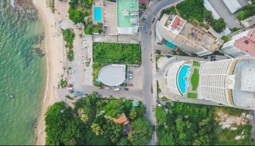 Apartamento Sands Pratamnak